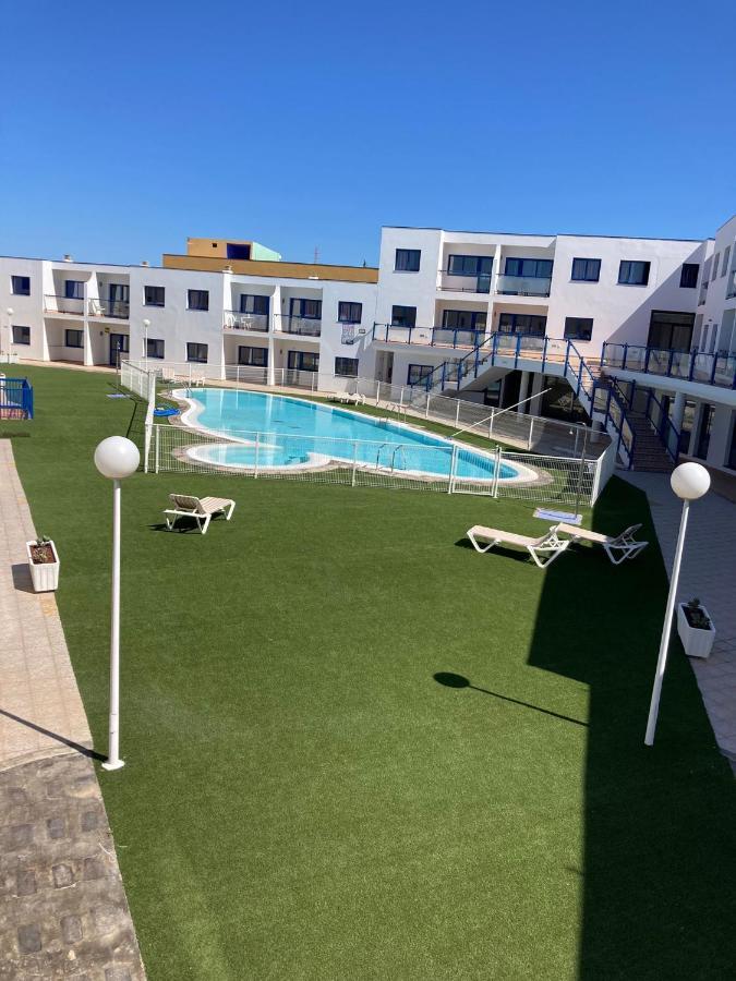 코스타카르마 Lugar Del Sol 아파트 외부 사진