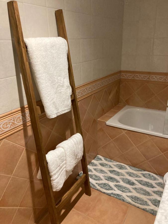코스타카르마 Lugar Del Sol 아파트 외부 사진