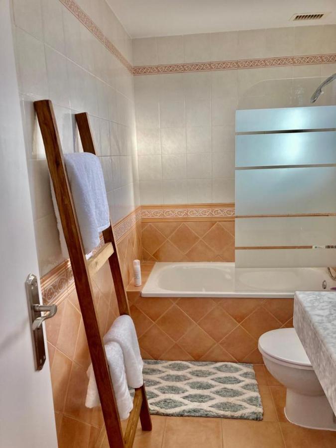 코스타카르마 Lugar Del Sol 아파트 외부 사진