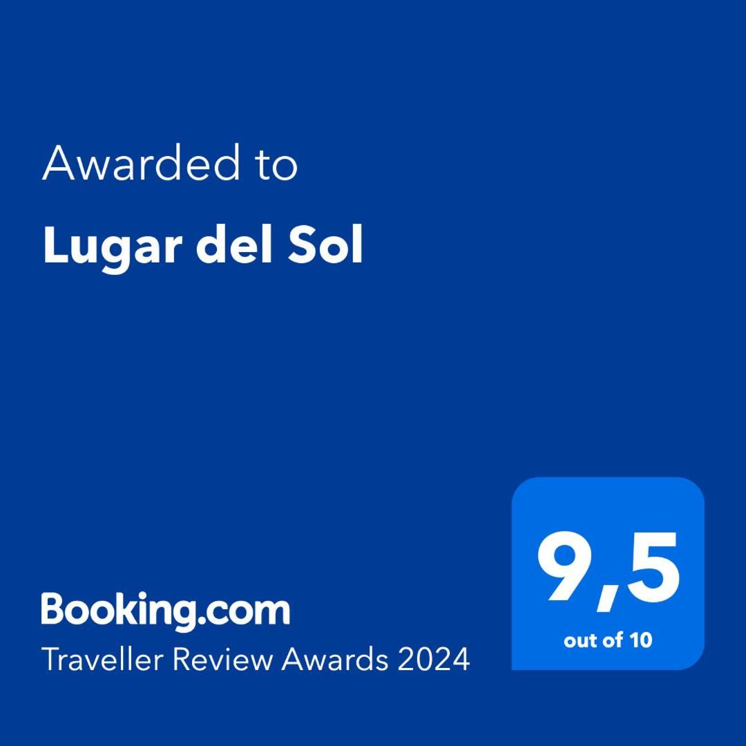 코스타카르마 Lugar Del Sol 아파트 외부 사진